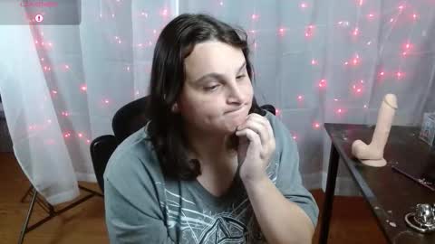 Snapshot of salacious_bunny chatting on 2, 12, 2025 salacious_bunny online show from 2, 12, 2025