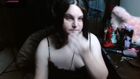 Snapshot of salacious_bunny chatting on 11, 2, 2026 salacious_bunny online show from 11, 2, 2026