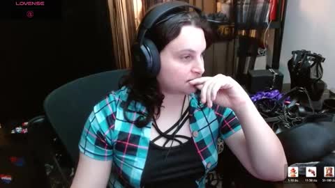 Snapshot of salacious_bunny chatting on 22, 2, 2026 salacious_bunny online show from 22, 2, 2026