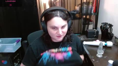 Snapshot of salacious_bunny chatting on 23, 2, 2026 salacious_bunny online show from 23, 2, 2026