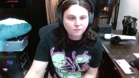 Snapshot of salacious_bunny chatting on 25, 2, 2026 salacious_bunny online show from 25, 2, 2026