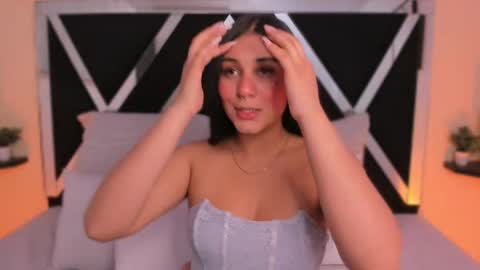 Salem online show from 7, 10, 2025