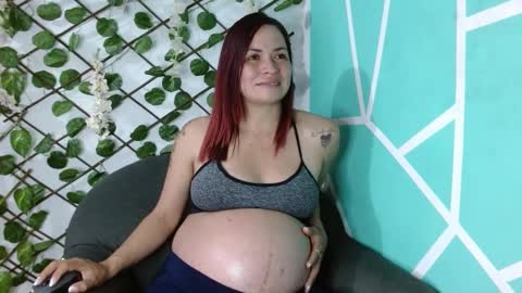 SALEM online show from 21, 1, 2025