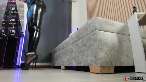 Sali G  online show from 19, 1, 2025