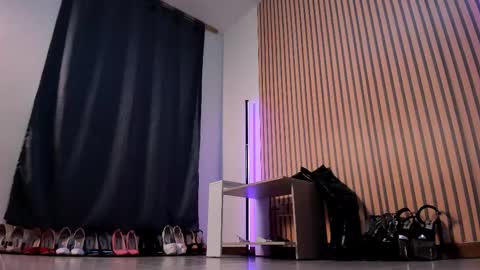 Sali G  online show from 3, 3, 2025