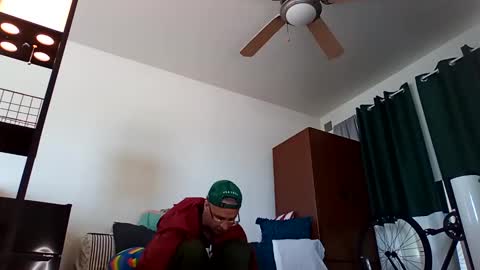 salis1981 online show from 16, 2, 2025