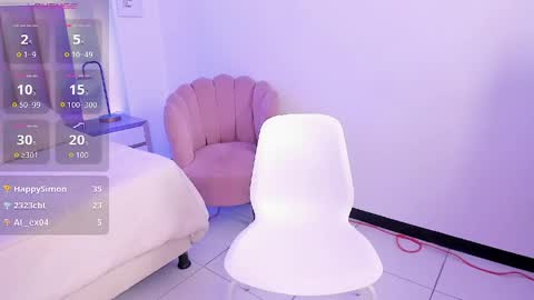 Sally online show from 15, 5, 2026