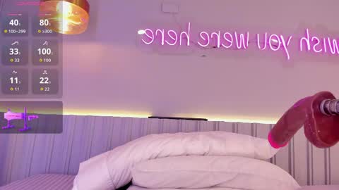 Snapshot of sally_monroe_ chatting on 23, 5, 2026 S A L L Y online show from 23, 5, 2026