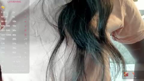 Snapshot of sally_noak chatting on 17, 6, 2026 Sally online show from 17, 6, 2026