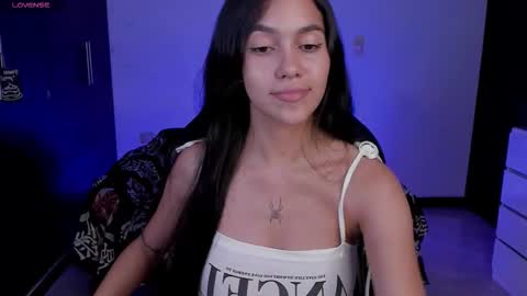 Snapshot of sallye__ chatting on 10, 11, 2025 Sallye online show from 10, 11, 2025