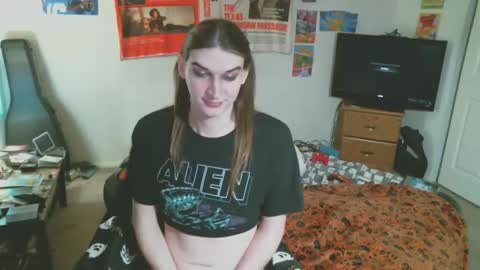 Snapshot of sallylongzzzts chatting on 15, 2, 2025 SallyLongzzz online show from 15, 2, 2025