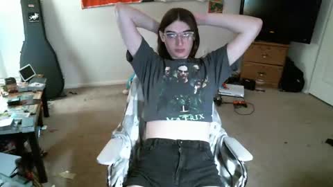 Snapshot of sallylongzzzts chatting on 5, 3, 2025 SallyLongzzz online show from 5, 3, 2025