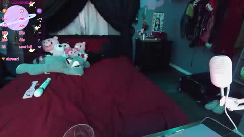 sallylynnxx online show from 31, 5, 2026