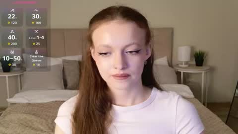 Snapshot of sallypinkman chatting on 17, 6, 2026 Sally Pinkman online show from 17, 6, 2026