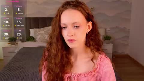 Snapshot of sallypinkman chatting on 6, 7, 2026 Sally Pinkman online show from 6, 7, 2026