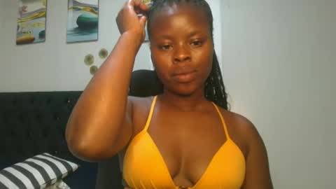 sallysasha254 online show from 2, 1, 2025