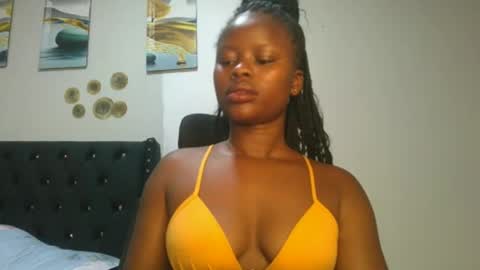 sallysasha254 online show from 4, 1, 2025