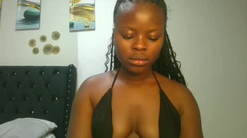 sallysasha254 online show from 5, 1, 2025