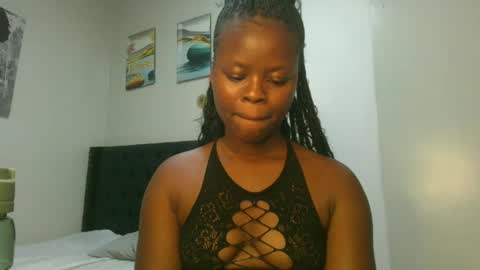 sallysasha254 online show from 6, 1, 2025