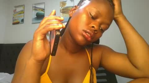 sallysasha254 online show from 9, 1, 2025