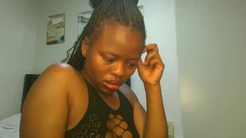 sallysasha254 online show from 15, 1, 2025