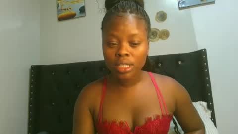 sallysasha254 online show from 17, 1, 2025