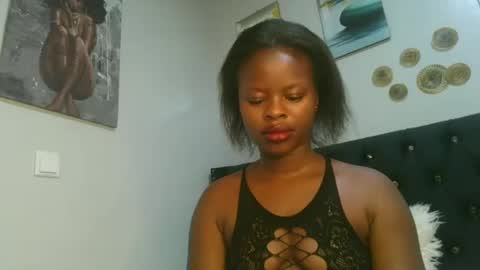 sallysasha254 online show from 26, 1, 2025