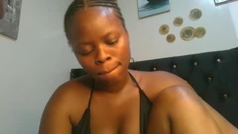 sallysasha254 online show from 29, 1, 2025