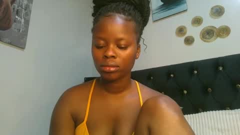 sallysasha254 online show from 13, 2, 2025