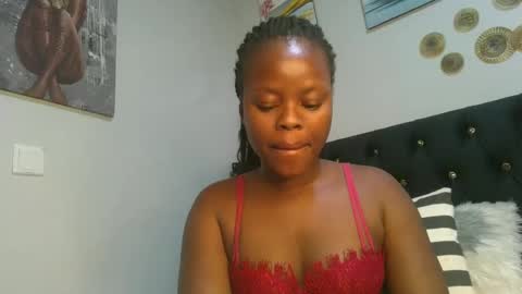 sallysasha254 online show from 18, 2, 2025