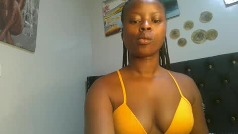 sallysasha254 online show from 1, 3, 2025