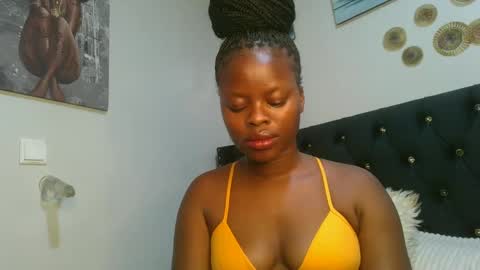 sallysasha254 online show from 3, 3, 2025