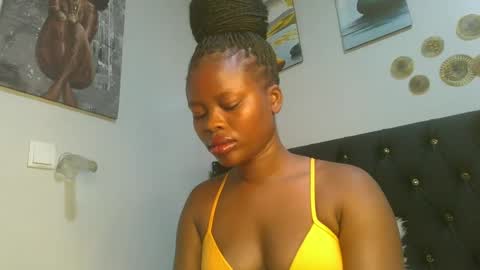 sallysasha254 online show from 6, 3, 2025