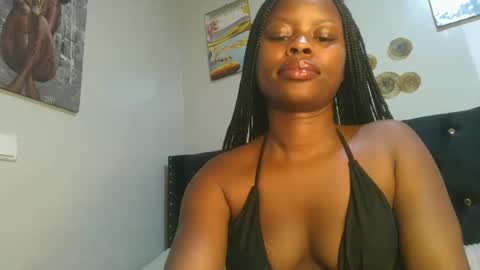 sallysasha254 online show from 8, 3, 2025