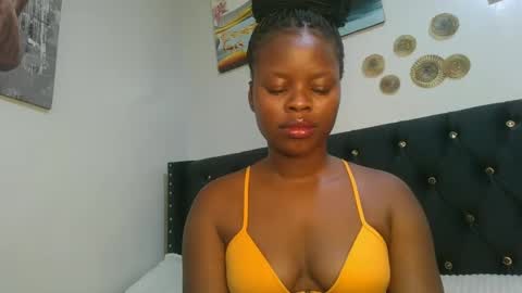 sallysasha254 online show from 9, 3, 2025