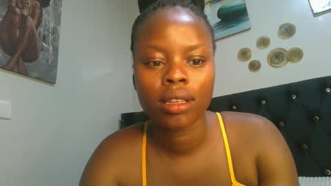 sallysasha254 online show from 9, 3, 2025