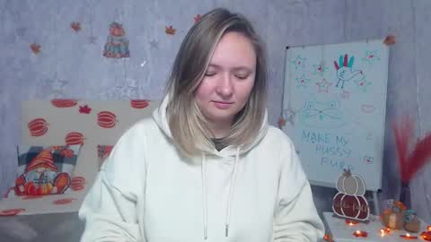 Sally online show from 21, 11, 2025