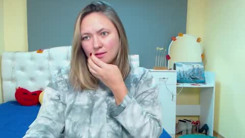 Sally online show from 1, 12, 2025