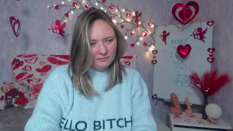 Sally online show from 4, 2, 2026