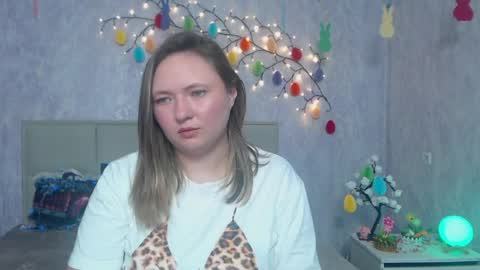 Sally online show from 30, 3, 2026