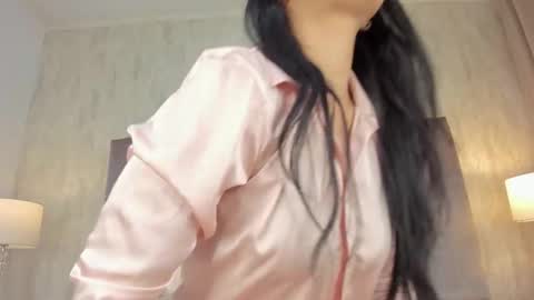 Marcela online show from 20, 11, 2025