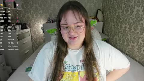 SalmaRoth online show from 1, 4, 2026