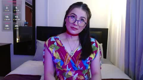 salma_tori online show from 5, 4, 2026