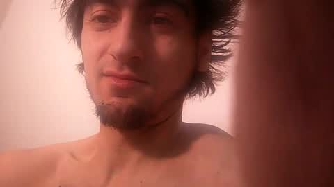 salmonman1305 online show from 10, 1, 2025