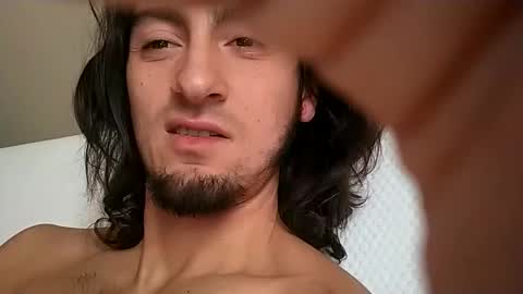 salmonman1305 online show from 19, 11, 2025