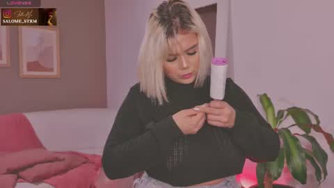 Salo     online show from 9, 6, 2026