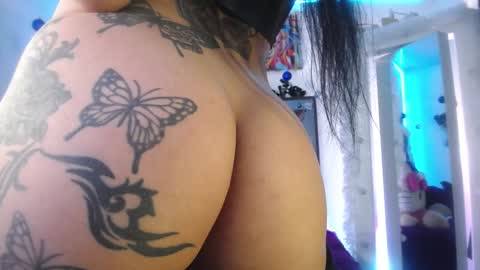 SALO HOT online show from 17, 12, 2024