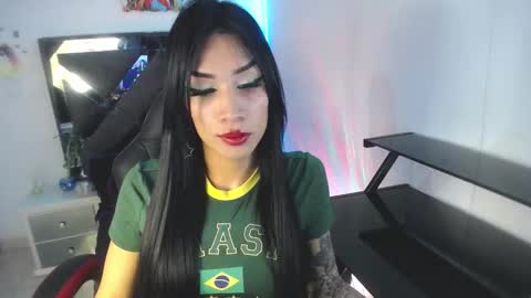 SALO HOT online show from 5, 3, 2025