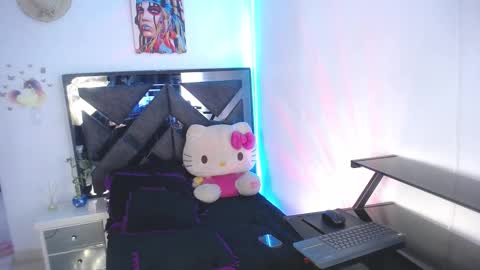 SALO HOT online show from 6, 3, 2025