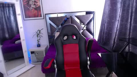 SALO HOT online show from 31, 3, 2026